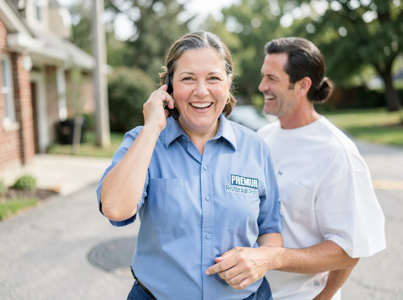 Water Damage Restoration Guy, TX FAQs